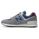 New Balance M U574KGN shoes (37)