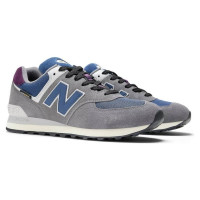 New Balance M U574KGN shoes (37)