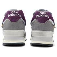 New Balance M U574KGN shoes (37)