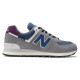 New Balance M U574KGN shoes (37)