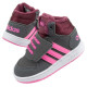 Adidas Hoops Jr GZ7798 sports shoes (22)