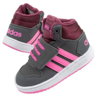 Adidas Hoops Jr GZ7798 sports shoes (22)