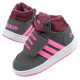 Adidas Hoops Jr GZ7798 sports shoes (22)