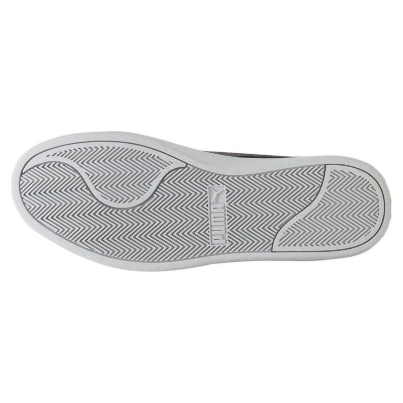 Puma Shuffle Mid Fur Flat M 387609 03 shoes (44)