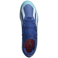 Adidas X Crazyfast.3 TF M football shoes ID9338 (42 2/3)