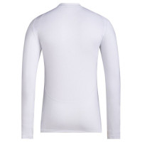 Adidas Techfit Long Sleeve Tee M HP0640 (2XL)