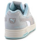 Puma Slipstream Lo Stitched Up W 386576-01 shoes (EU 39)