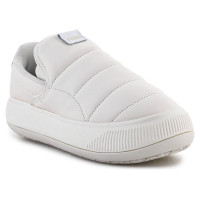 Puma Suede Mayu Slip-On W shoes 384430-02 (EU 39)