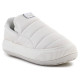 Puma Suede Mayu Slip-On W shoes 384430-02 (EU 39)