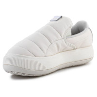 Puma Suede Mayu Slip-On W shoes 384430-02 (EU 39)