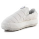 Puma Suede Mayu Slip-On W shoes 384430-02 (EU 39)