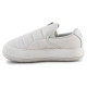 Puma Suede Mayu Slip-On W shoes 384430-02 (EU 39)