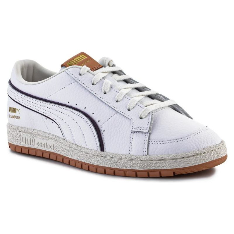 Puma Ralph Sampson 70 Lo Sc M 380987-01 shoes (EU 43)