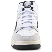 Puma Slipstream Hi Heritage M shoes 387998-03-M (EU 44)