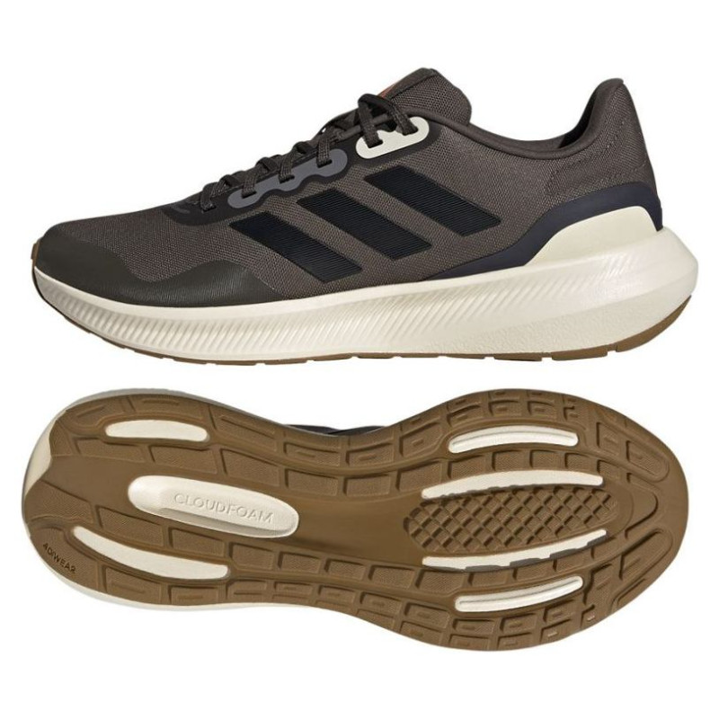 Adidas Runfalcon 3.0 TR M HP7569 running shoes (40)