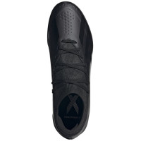 Adidas X Crazyfast.3 TF M football shoes ID9336 (40 2/3)