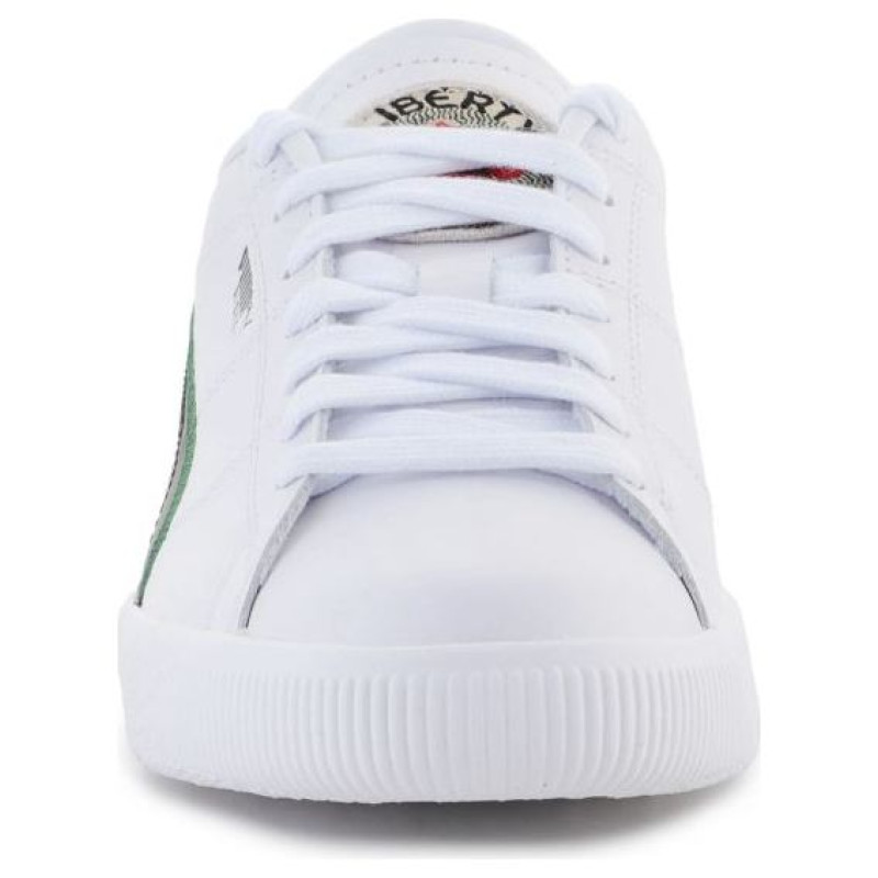 Puma Basket VTG F Liberty W shoes 384114-01 (EU 37)