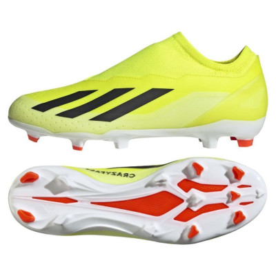 Adidas X Crazyfast League LL FG M IG0622 shoes (46 2/3)