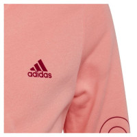 Adidas Jr HE1968 sweatshirt (140cm)