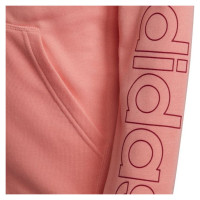 Adidas Jr HE1968 sweatshirt (140cm)