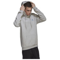 Adidas Stadium Fleece Badge of Sport Hoodie M HC5869 (2XL)