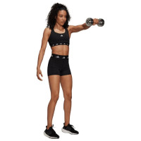 Adidas Techfit W shorts HF6683 (XS 4")