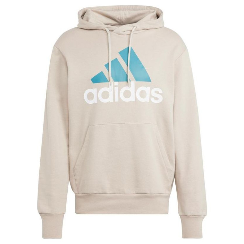 Adidas Essentials French Terry Big Logo Hoodie M IJ8584 (L)