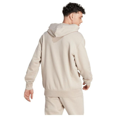 Adidas Essentials French Terry Big Logo Hoodie M IJ8584 (L)