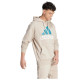 Adidas Essentials French Terry Big Logo Hoodie M IJ8584 (L)