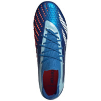 Adidas Predator Accuracy.1 L FG M GZ0031 football shoes (40 2/3)