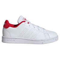 Adidas Advantage Lifestyle Court Lace Jr H06179 shoes (38 2/3)