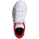 Adidas Advantage Lifestyle Court Lace Jr H06179 shoes (38 2/3)