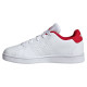 Adidas Advantage Lifestyle Court Lace Jr H06179 shoes (38 2/3)