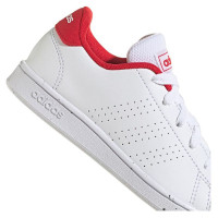 Adidas Advantage Lifestyle Court Lace Jr H06179 shoes (38 2/3)