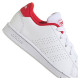 Adidas Advantage Lifestyle Court Lace Jr H06179 shoes (38 2/3)