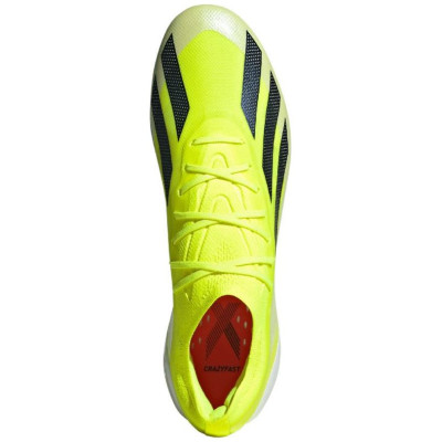 Adidas X Crazyfast Elite FG M IE2376 football shoes (46)