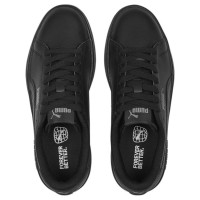 Puma Smash 3.0 L Jr shoes 392031 01 (36)