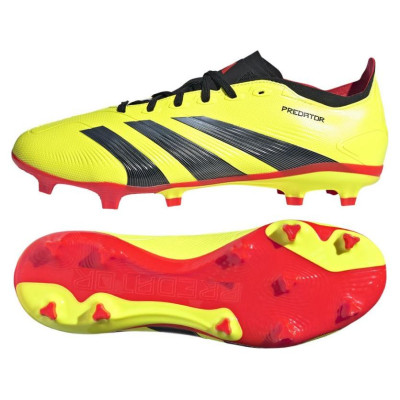 Adidas Predator League L FG M IG7761 football shoes (44 2/3)
