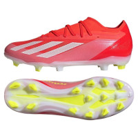 Adidas X Crazyfast Pro FG M IG0600 football shoes (40 2/3)