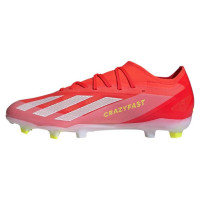 Adidas X Crazyfast Pro M IF0676 football shoes (44 2/3)