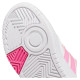 Adidas Hoops 3.0 Mid K Jr IG3716 shoes (40)