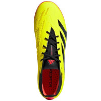 Adidas Predator Elite 2G/3G AG M IF3207 football shoes (44)