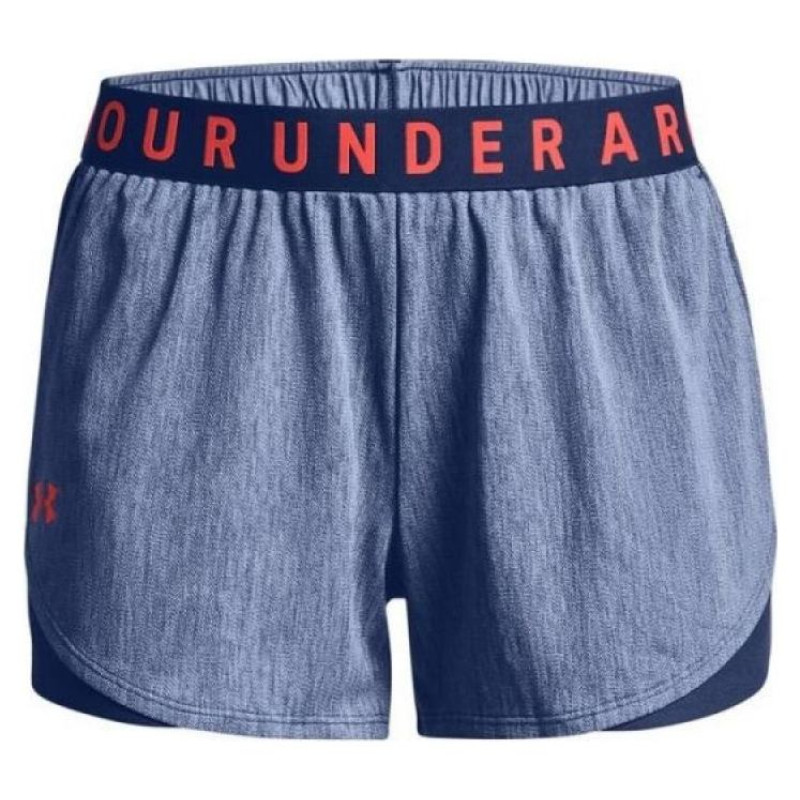 Under Armour Under Armor Play Up Short 3.0 Twist W shorts 1349124404 (s)