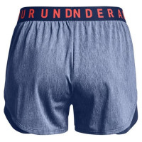 Under Armour Under Armor Play Up Short 3.0 Twist W shorts 1349124404 (s)