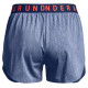 Under Armour Under Armor Play Up Short 3.0 Twist W shorts 1349124404 (s)