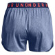 Under Armour Under Armor Play Up Short 3.0 Twist W shorts 1349124404 (s)