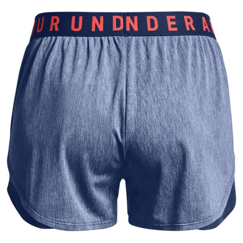 Under Armour Under Armor Play Up Short 3.0 Twist W shorts 1349124404 (s)