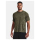 Under Armour Under Armor T-shirt M 1326413-390 (M)