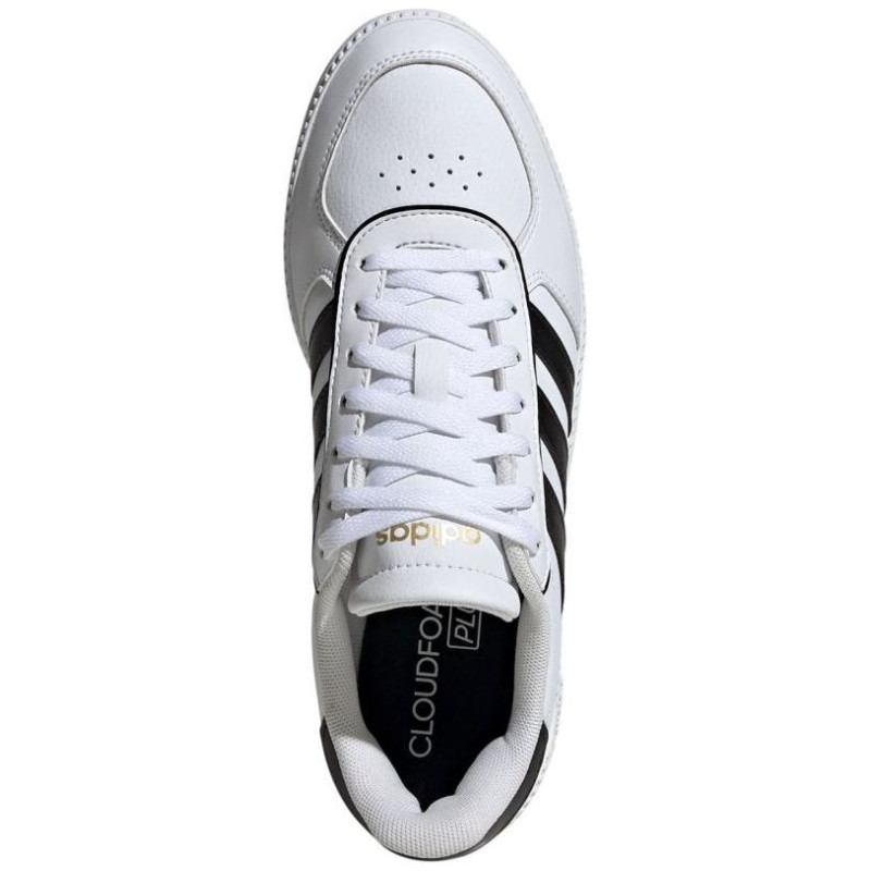 Adidas Breaknet Sleek IH5426 shoes (40)
