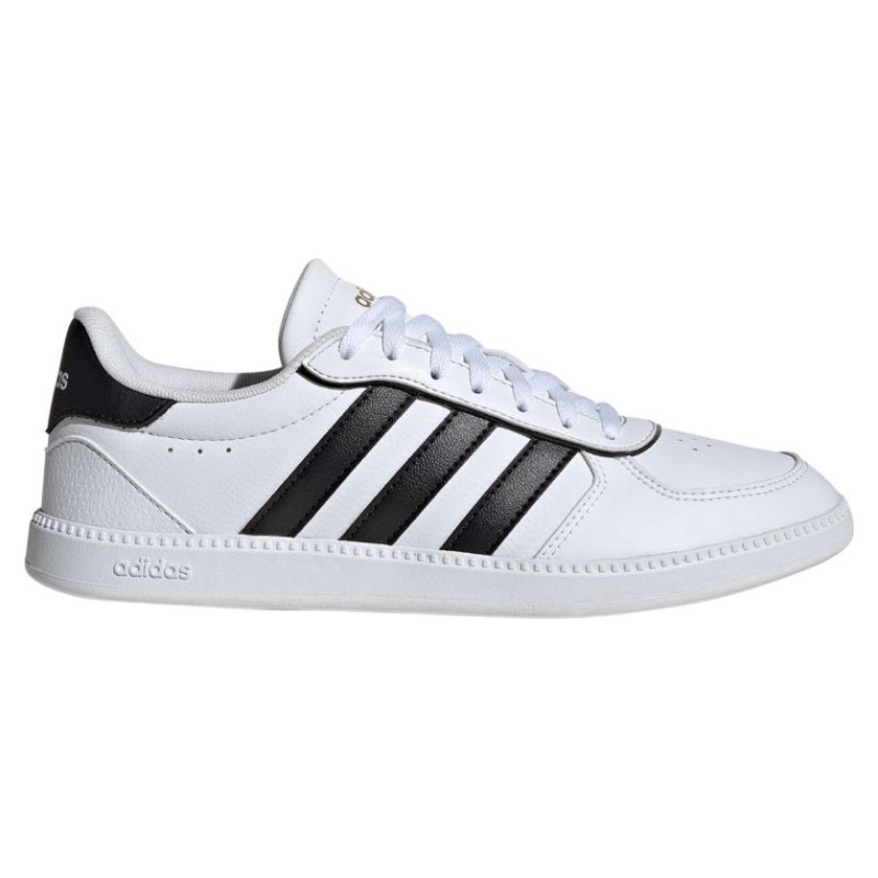 Adidas Breaknet Sleek IH5426 shoes (40)